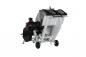 Preview: Lumag WS-700ZN tilting circular saw with PTO drive